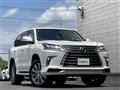 2016 Lexus LX