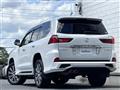 2016 Lexus LX