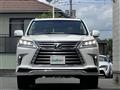 2016 Lexus LX