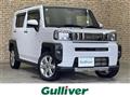 2022 Daihatsu Taft