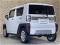 2022 Daihatsu Taft