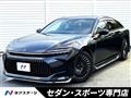 2025 Toyota Crown
