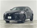 2024 Lexus NX