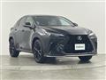 2024 Lexus NX