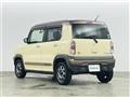 2019 Suzuki Hustler