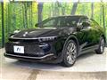 2023 Toyota Crown
