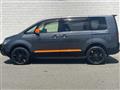 2017 Mitsubishi Delica D5