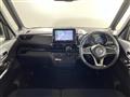 2021 Nissan ROOX