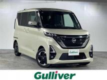 2021 Nissan ROOX