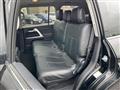 2018 Toyota Land Cruiser