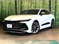 2023 Toyota Crown