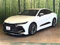 2023 Toyota Crown