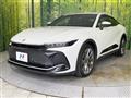 2023 Toyota Crown