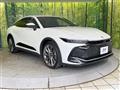 2023 Toyota Crown