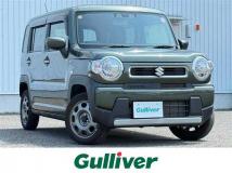 2023 Suzuki Hustler