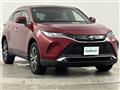 2021 Toyota Harrier