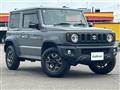 2021 Suzuki Jimny Sierra