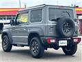 2021 Suzuki Jimny Sierra