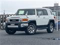 2012 Toyota FJ Cruiser