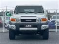 2012 Toyota FJ Cruiser