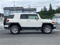 2012 Toyota FJ Cruiser