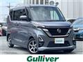 2020 Nissan ROOX