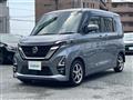 2020 Nissan ROOX