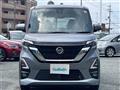 2020 Nissan ROOX