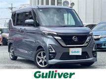 2020 Nissan ROOX