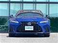 2021 Lexus IS