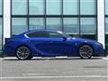 2021 Lexus IS
