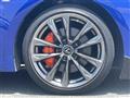 2021 Lexus IS