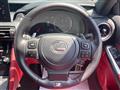 2021 Lexus IS