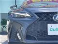 2021 Lexus IS