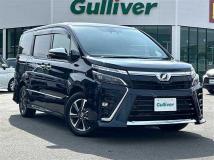 2019 Toyota Voxy