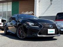 2015 Lexus RC F