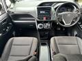2018 Toyota Voxy