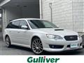 2007 Subaru Legacy Touring Wagon