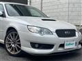 2007 Subaru Legacy Touring Wagon