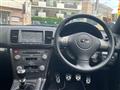 2007 Subaru Legacy Touring Wagon