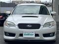 2007 Subaru Legacy Touring Wagon