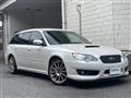 2007 Subaru Legacy Touring Wagon