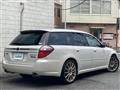 2007 Subaru Legacy Touring Wagon