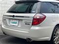 2007 Subaru Legacy Touring Wagon