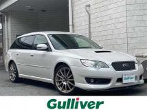 2007 Subaru Legacy Touring Wagon