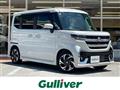 2024 Suzuki Spacia