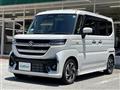 2024 Suzuki Spacia