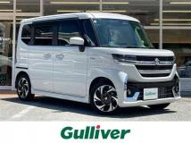 2024 Suzuki Spacia