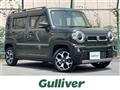 2024 Suzuki Hustler