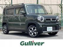 2024 Suzuki Hustler